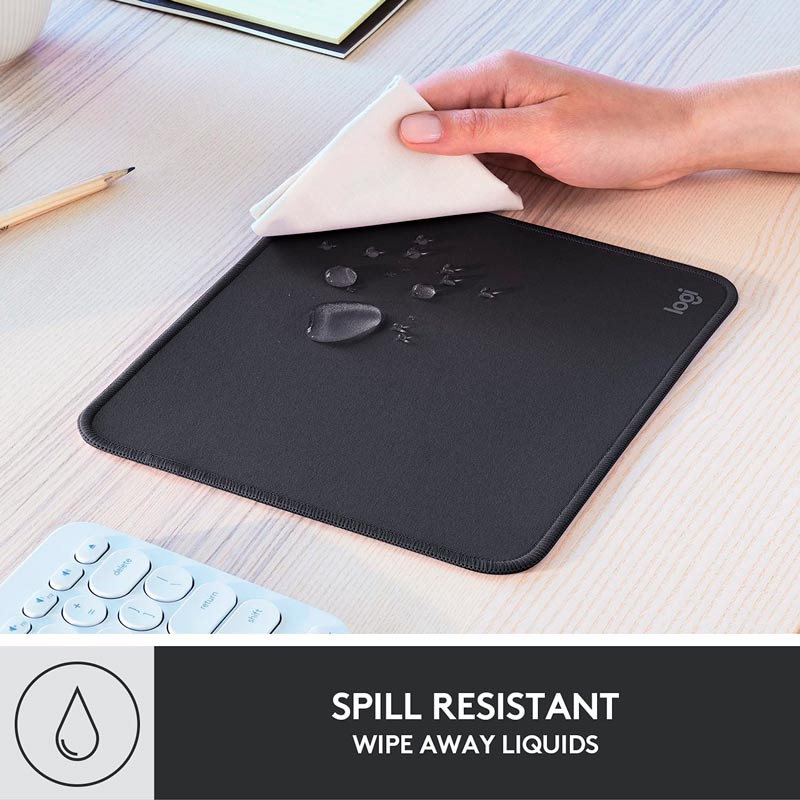 پد موس Logitech Studio Series 20*23cm