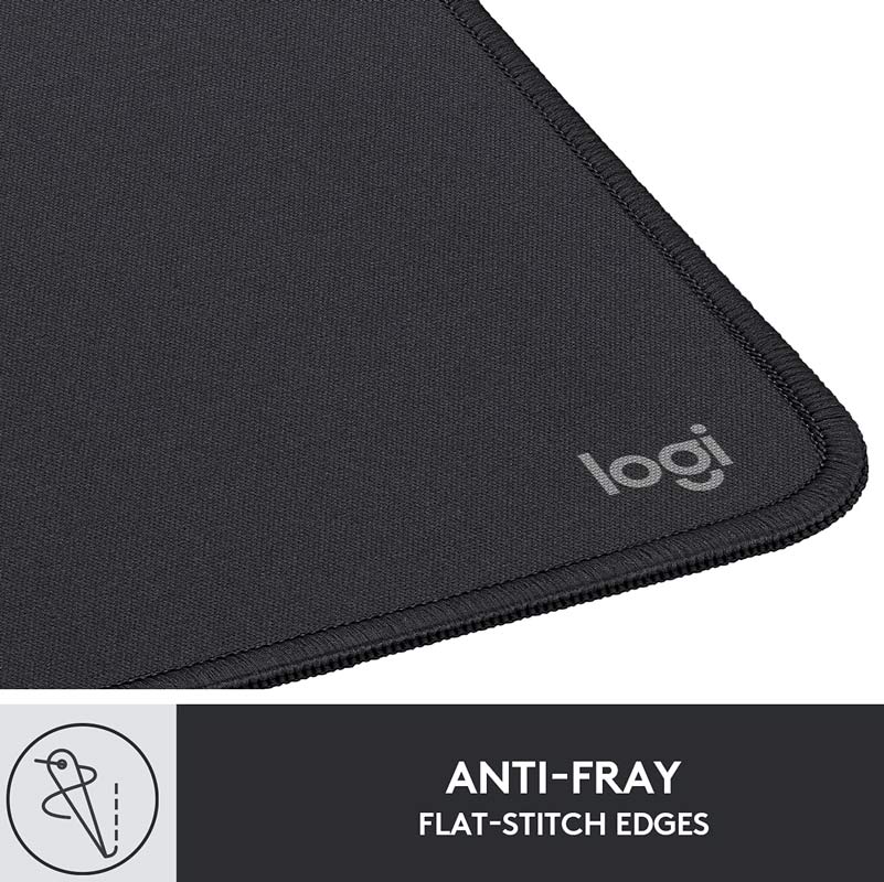 پد موس Logitech Studio Series 20*23cm