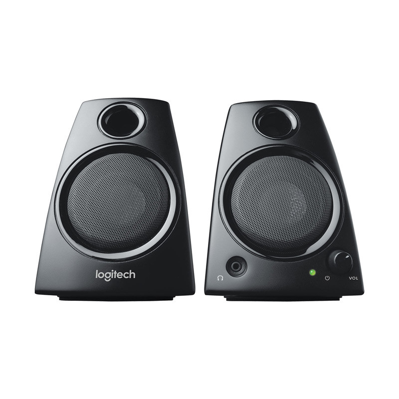 اسپیکر دو تکه Logitech Z130