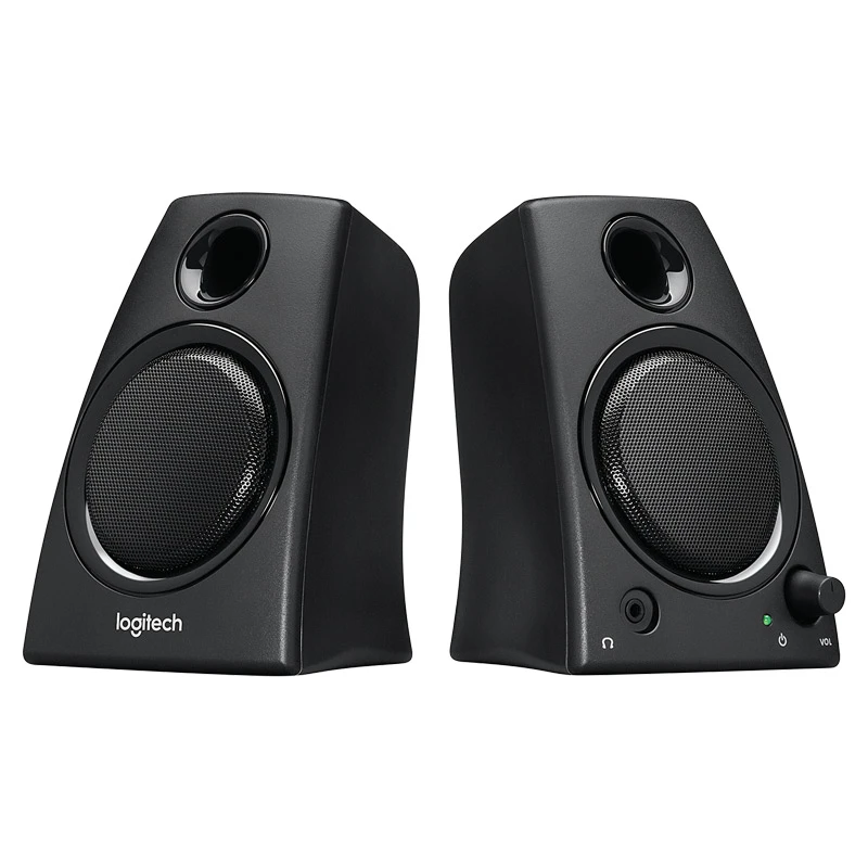اسپیکر دو تکه Logitech Z130