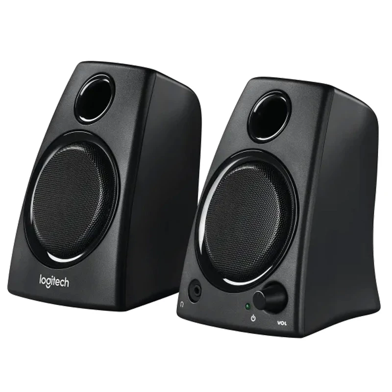 اسپیکر دو تکه Logitech Z130