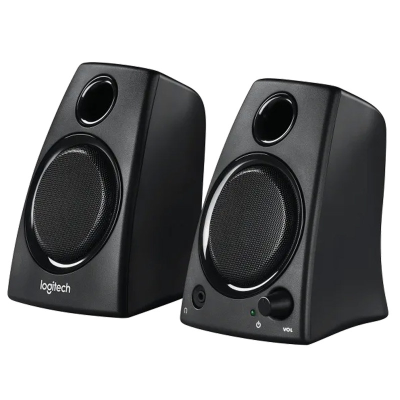 اسپیکر دو تکه Logitech Z130