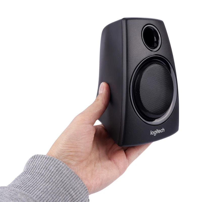 اسپیکر دو تکه Logitech Z130