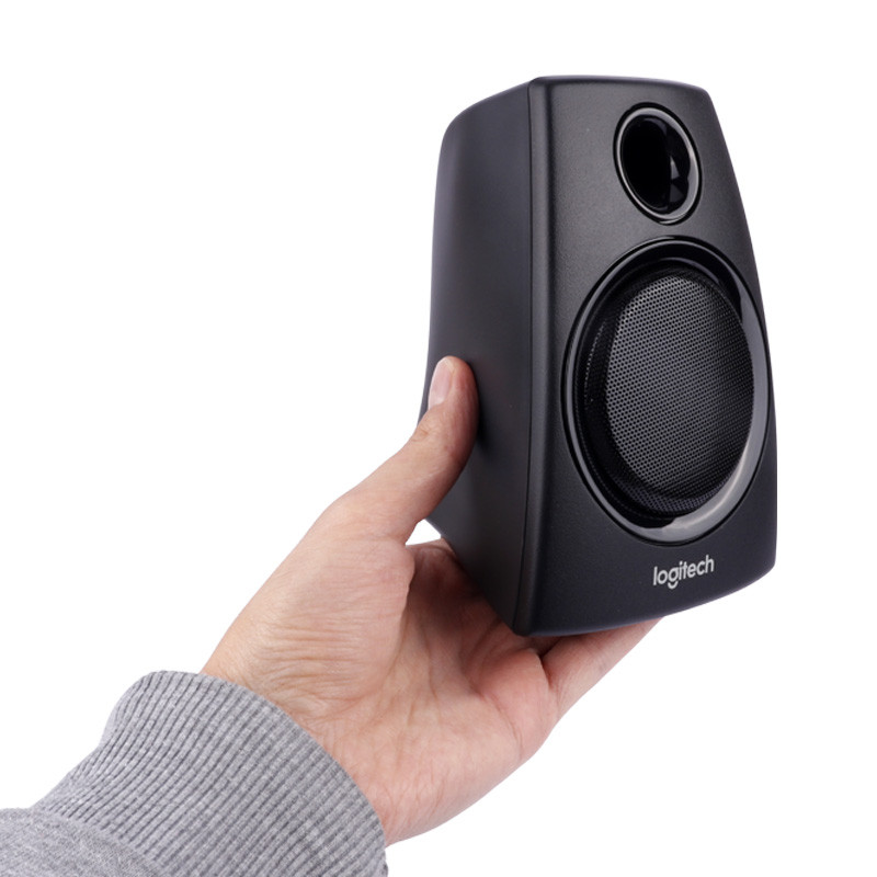 اسپیکر دو تکه Logitech Z130