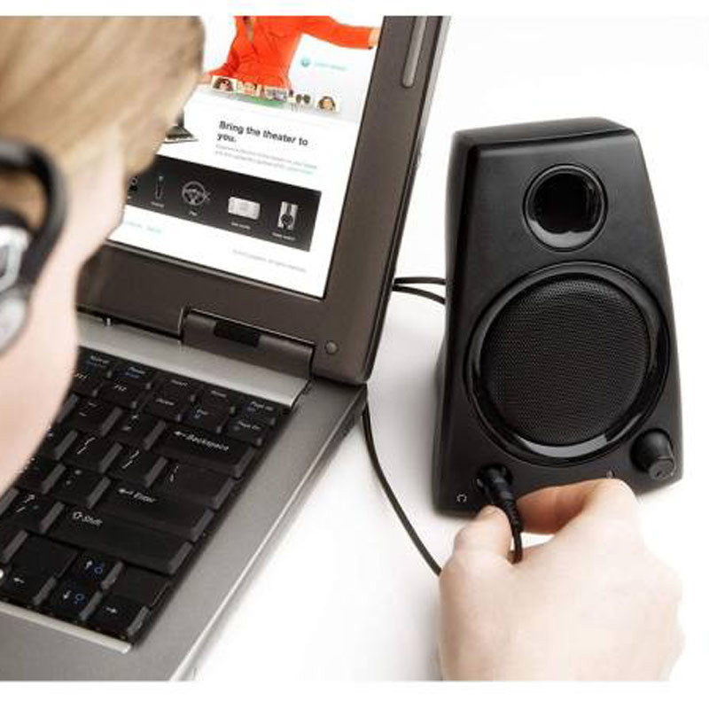 اسپیکر دو تکه Logitech Z130