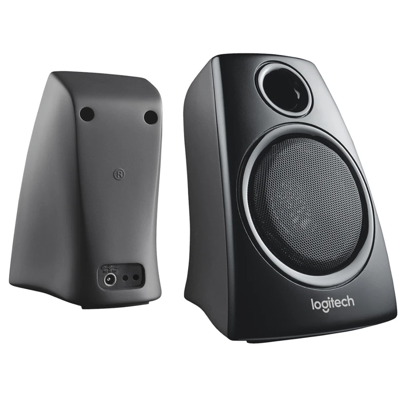 اسپیکر دو تکه Logitech Z130