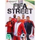 بازی FIFA Street لوح زرین مناسب برای PS2