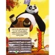 بازی Kung Fu Panda لوح زرین مناسب برای PS2