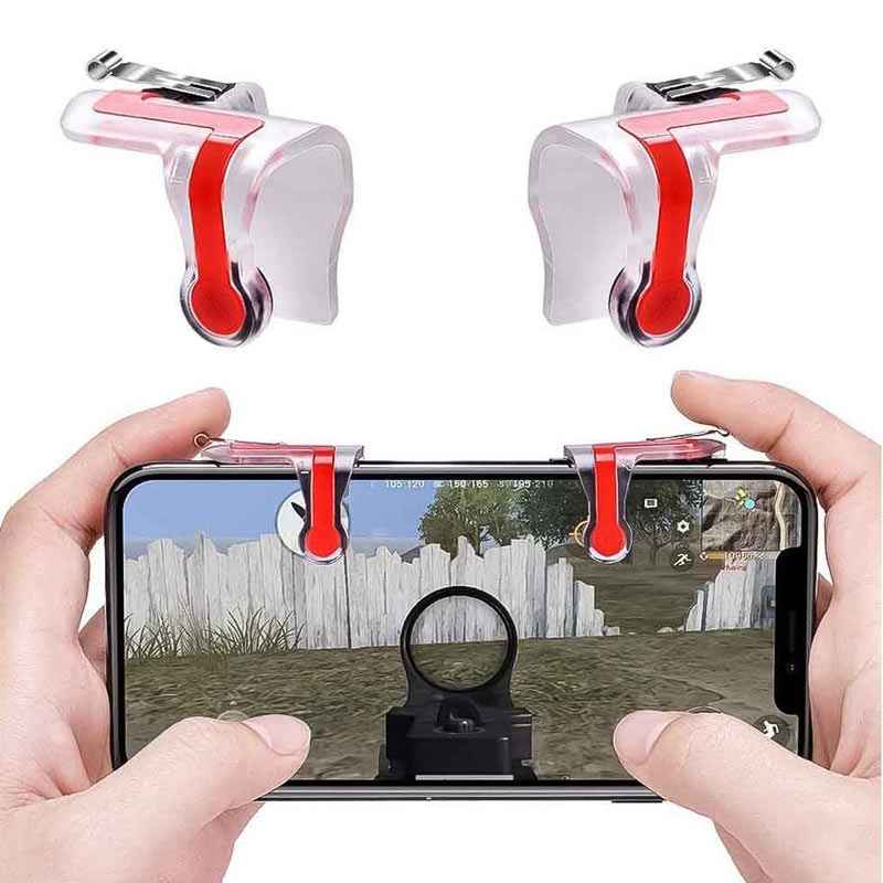 دسته بازی PubG انگشتی MN