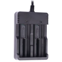 شارژر باتری MS-282A
