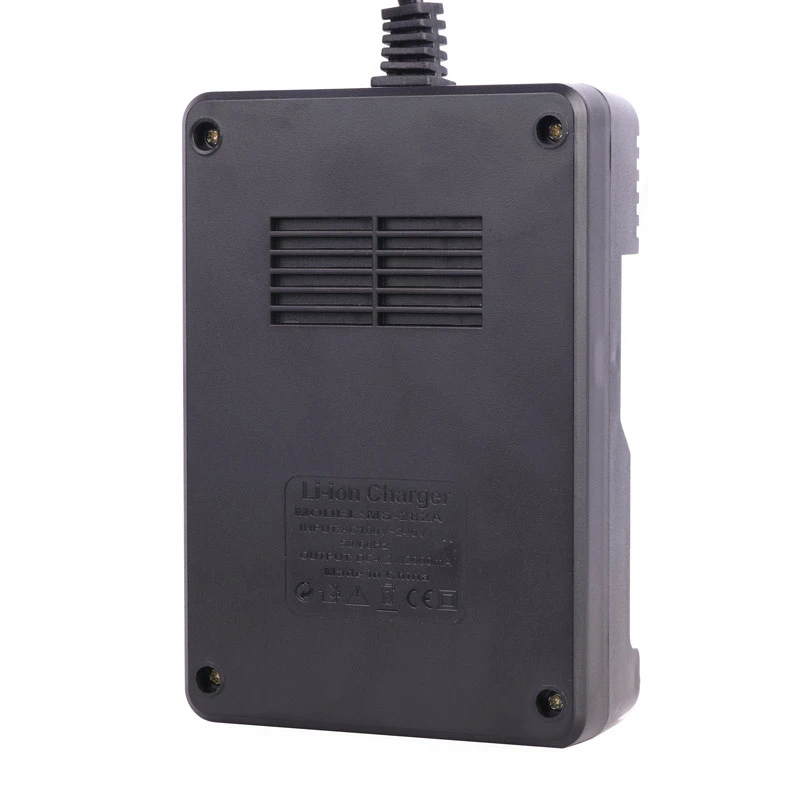 شارژر باتری MS-282A