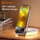 شارژر بی سیم و چراغ رومیزی Mcdodo CH-1610 15W