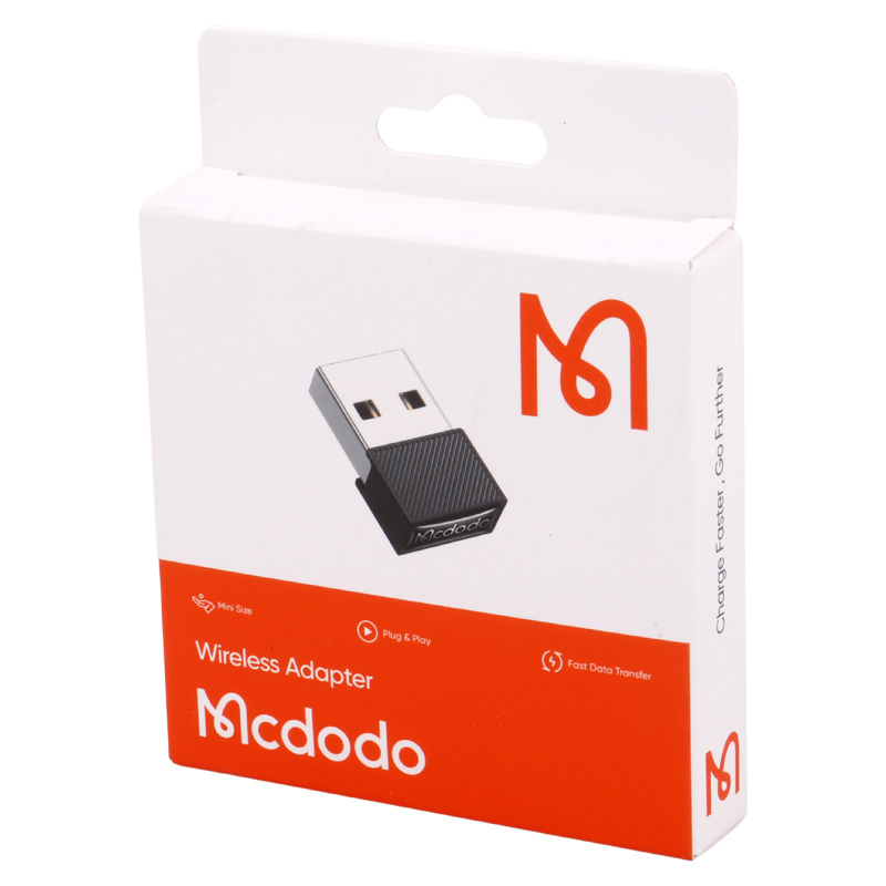 دانگل بلوتوث کامپیوتر Mcdodo OT-1580 USB