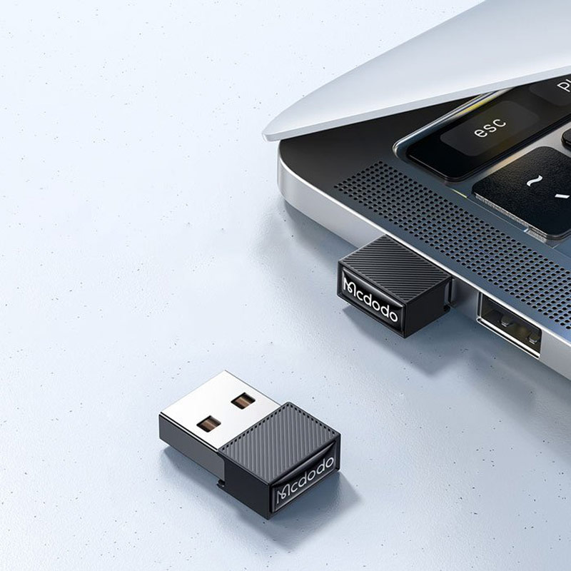 دانگل بلوتوث کامپیوتر Mcdodo OT-1580 USB