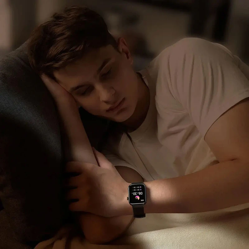 ساعت هوشمند میبرو Mibro Watch T1 XPAW006