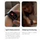 ساعت هوشمند میبرو Mibro Watch T1 XPAW006