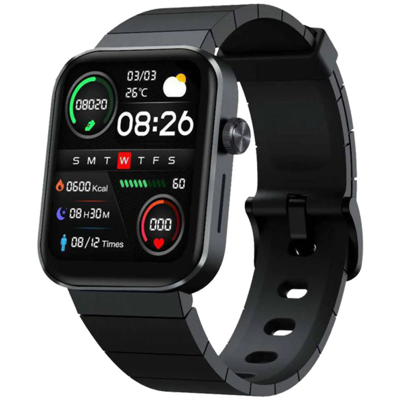 ساعت هوشمند میبرو Mibro Watch T1 XPAW006