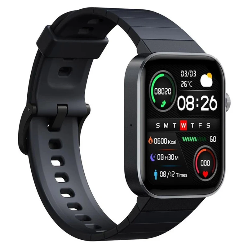 ساعت هوشمند میبرو Mibro Watch T1 XPAW006