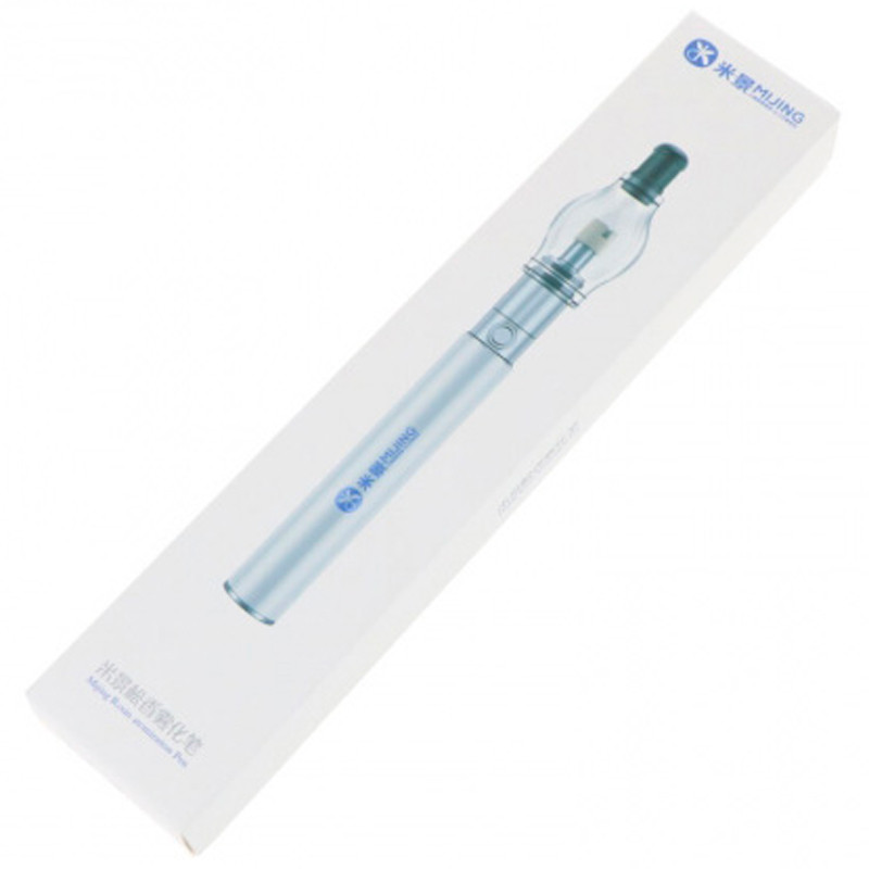 قلم حرارتی رزین Mijing SW02