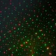 لیزر رقص نور Mini Laser Stage Light EMS-07 کد 2