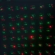 لیزر رقص نور Mini Laser Stage Light EMS-07 کد 2