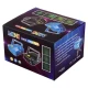 لیزر رقص نور Mini Laser Stage Light EMS-07 کد 1