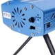 لیزر رقص نور Mini Laser Stage Light EMS-07 کد 1