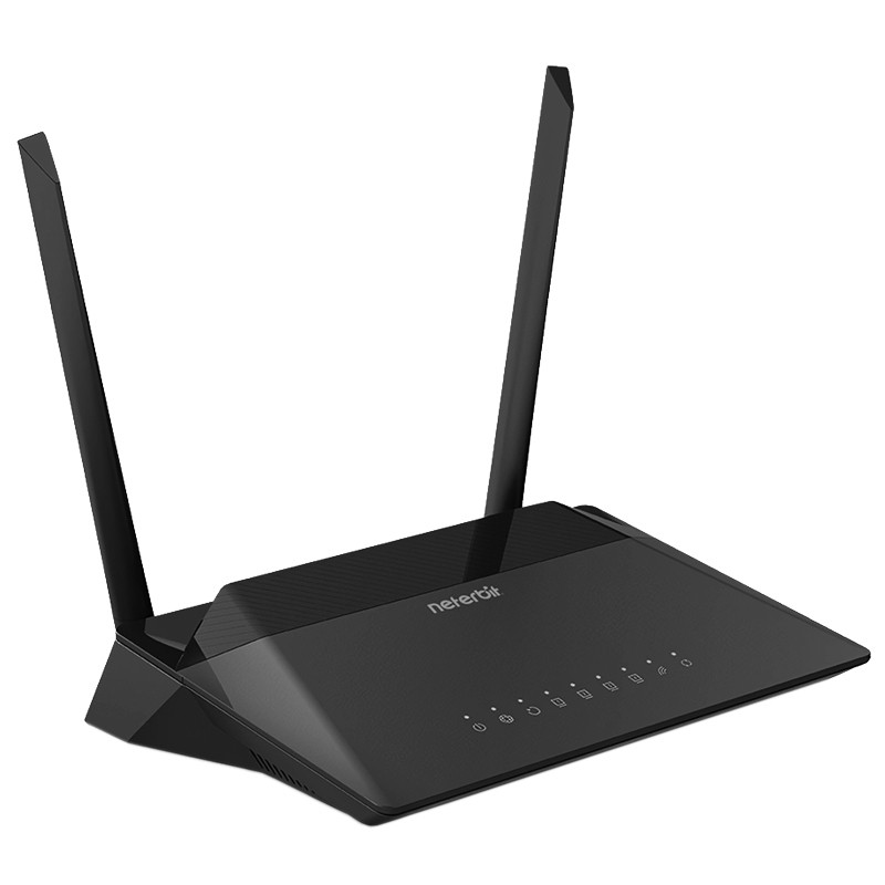مودم روتر ADSL2+ / VDSL2 نتربیت NSL-224