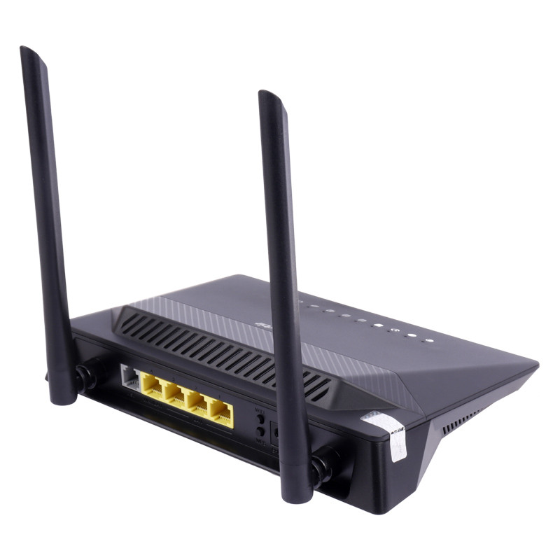 مودم روتر ADSL2+ / VDSL2 نتربیت NSL-224