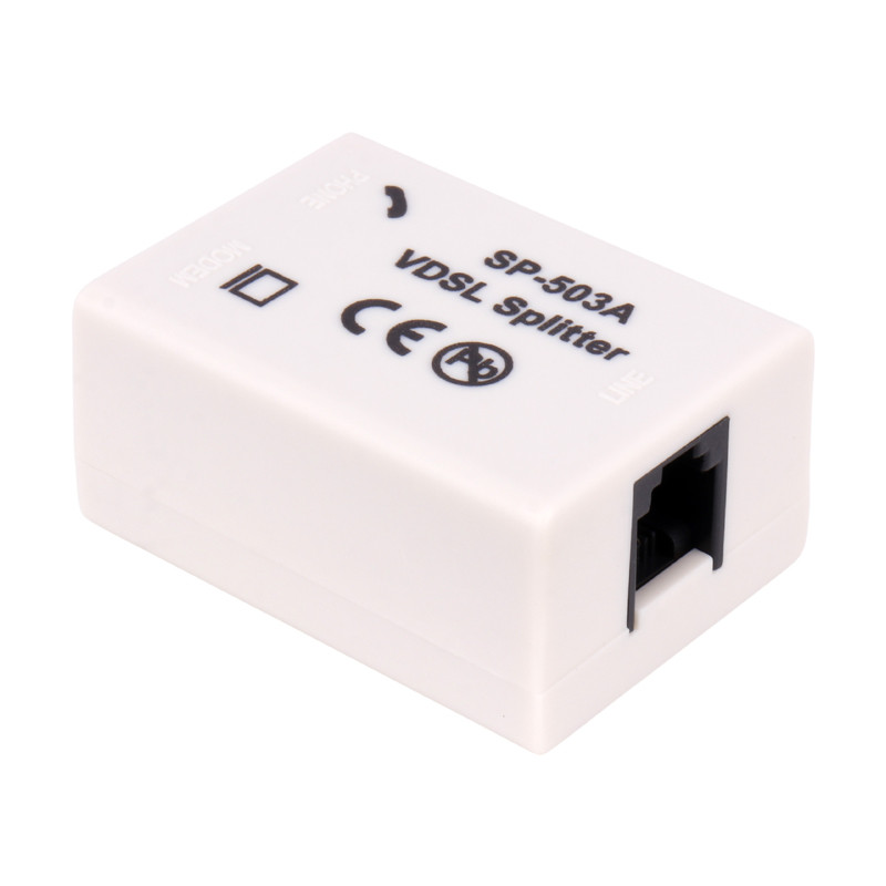مودم روتر ADSL2+ / VDSL2 نتربیت NV-2030N