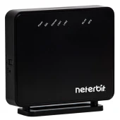 مودم روتر ADSL2+ / VDSL2 نتربیت NV-2030N