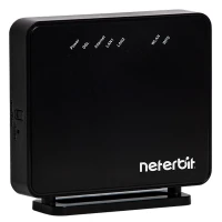 مودم روتر ADSL2+ / VDSL2 نتربیت NV-2030N
