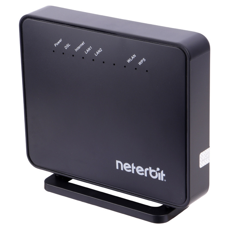 مودم روتر ADSL2+ / VDSL2 نتربیت NV-2030N