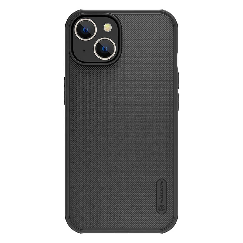 قاب اورجینال ضدضربه Super Frosted Pro نیلکین iPhone 14
