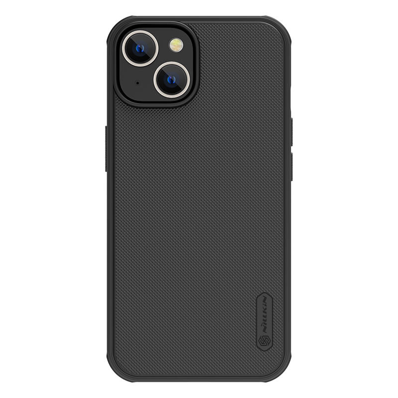 قاب اورجینال ضدضربه Super Frosted Pro نیلکین iPhone 14