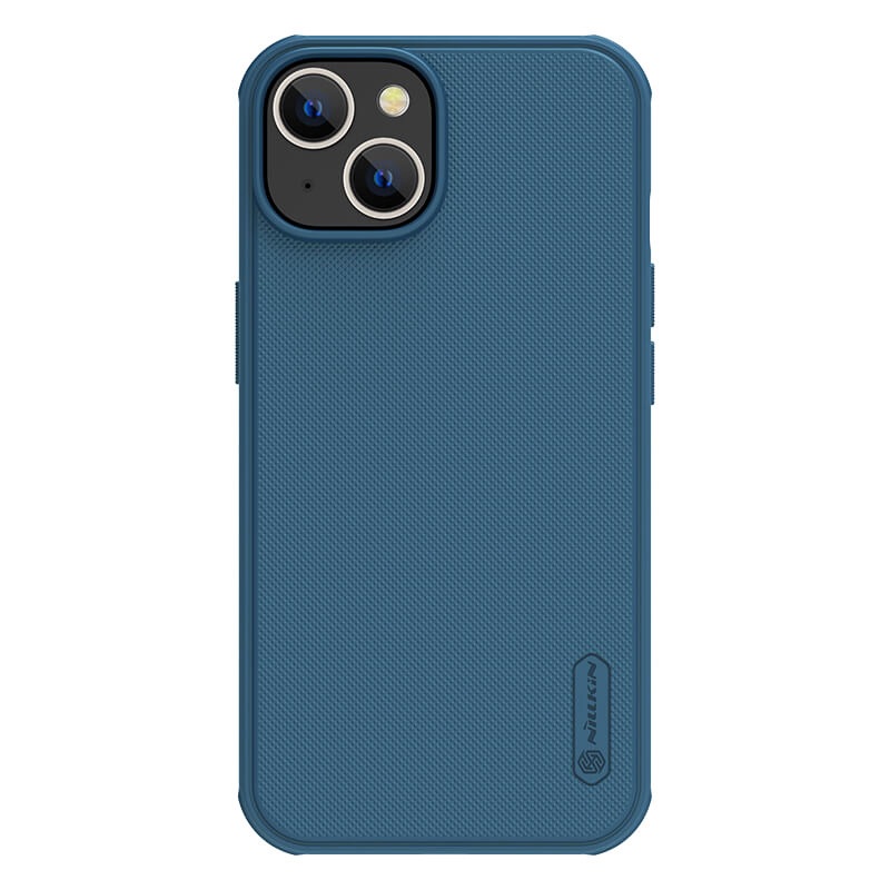 قاب اورجینال ضدضربه Super Frosted Pro نیلکین iPhone 14