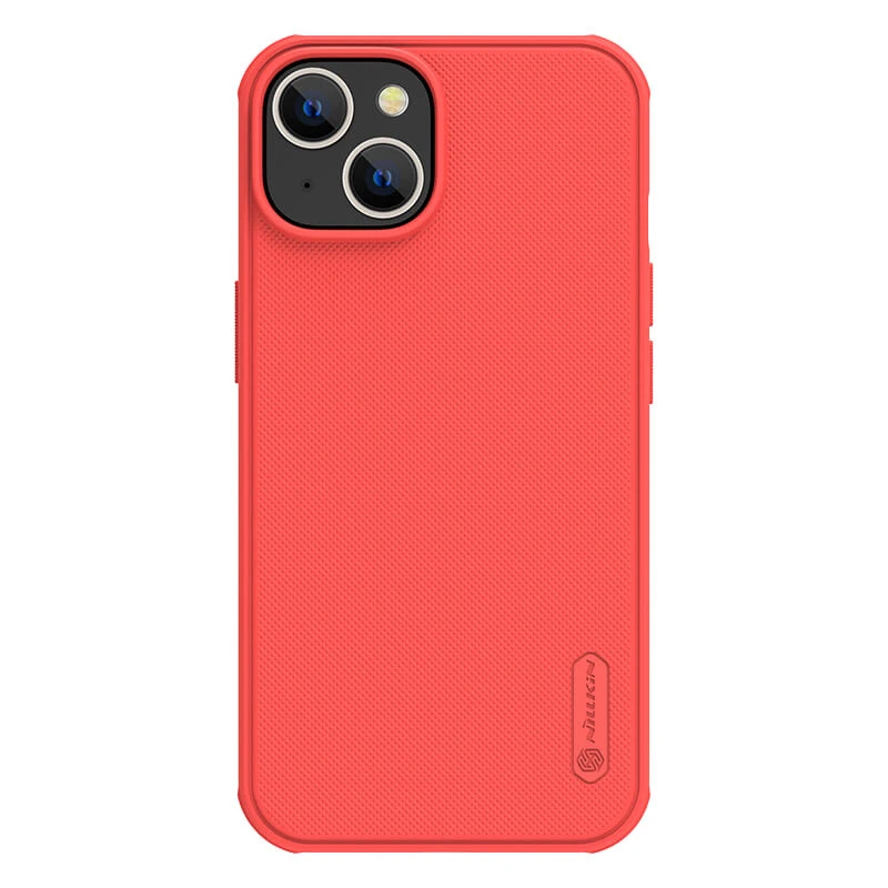 قاب اورجینال ضدضربه Super Frosted Pro نیلکین iPhone 14