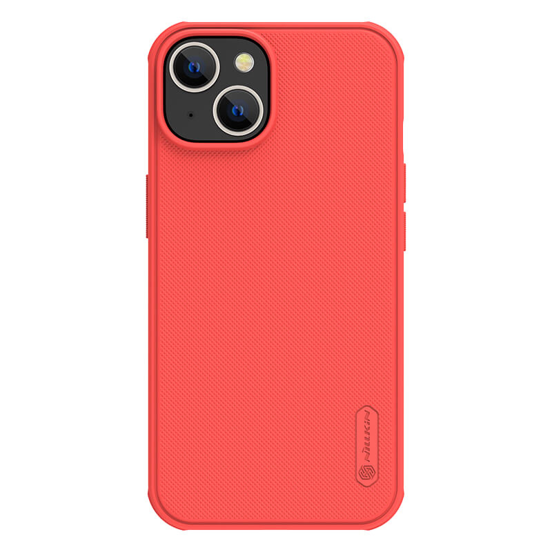 قاب اورجینال ضدضربه Super Frosted Pro نیلکین iPhone 14