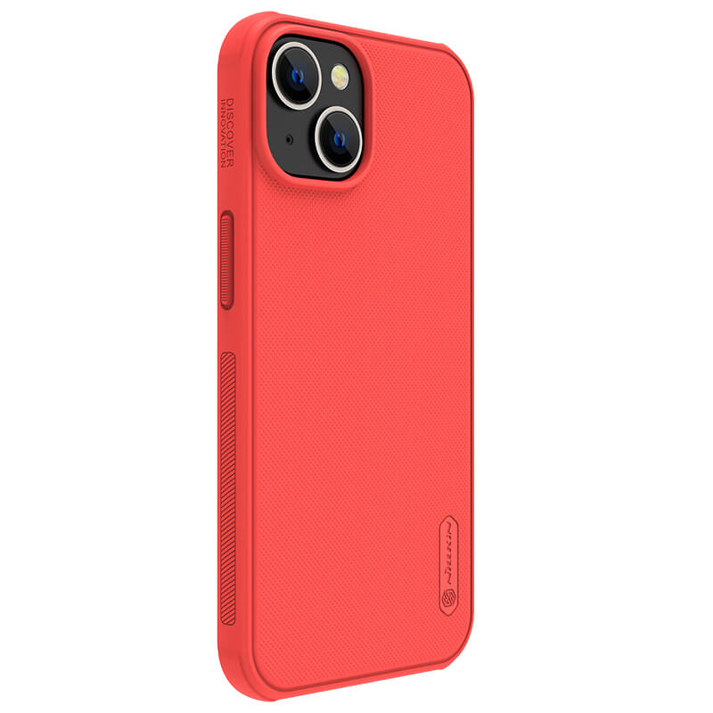 قاب اورجینال ضدضربه Super Frosted Pro نیلکین iPhone 14
