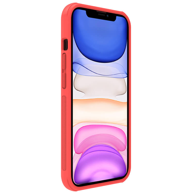 قاب اورجینال ضدضربه Super Frosted Pro نیلکین iPhone 14