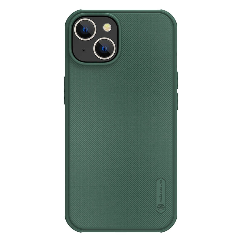 قاب اورجینال ضدضربه Super Frosted Pro نیلکین iPhone 14