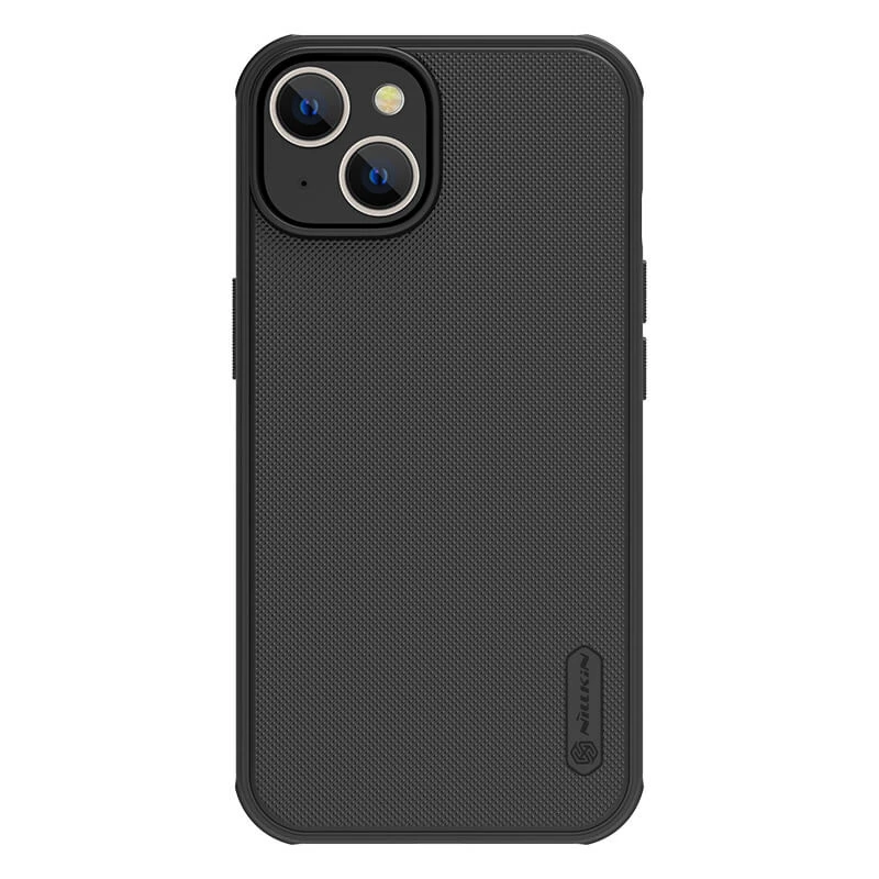 قاب اورجینال ضدضربه Super Frosted Pro نیلکین iPhone 14 Plus