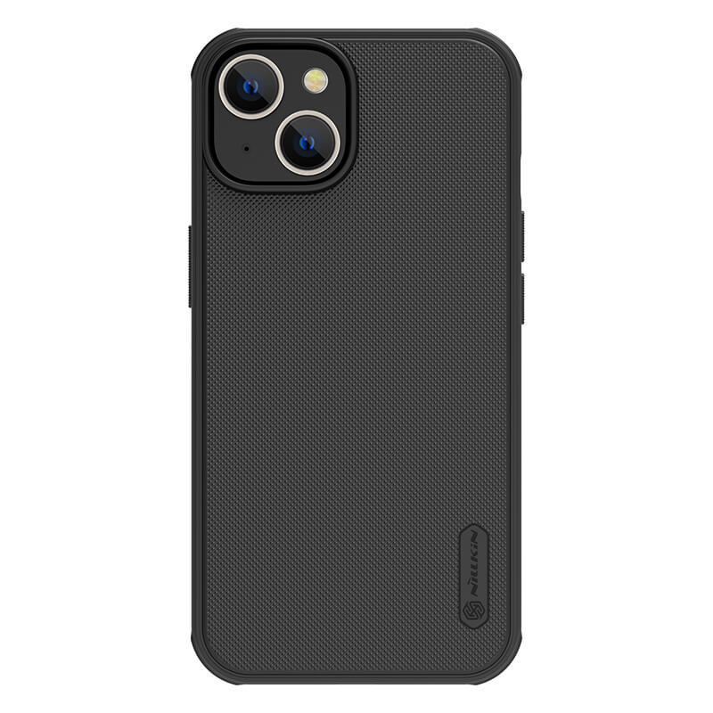 قاب اورجینال ضدضربه Super Frosted Pro نیلکین iPhone 14 Plus
