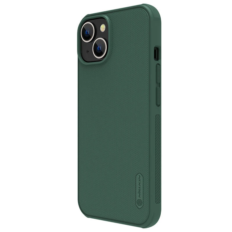 قاب اورجینال ضدضربه Super Frosted Pro نیلکین iPhone 14 Plus