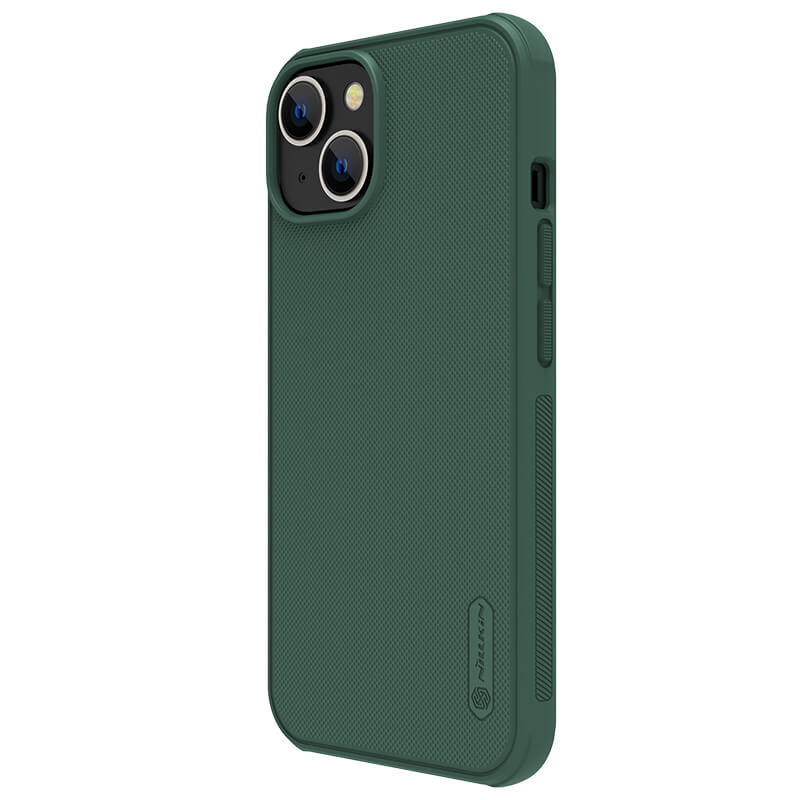 قاب اورجینال ضدضربه Super Frosted Pro نیلکین iPhone 14 Plus