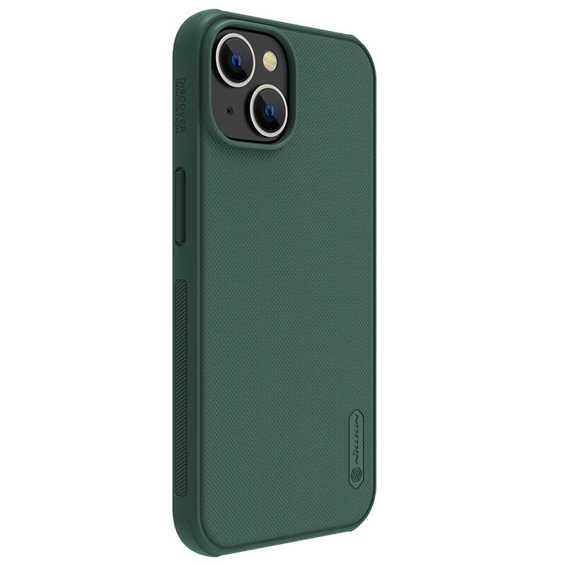 قاب اورجینال ضدضربه Super Frosted Pro نیلکین iPhone 14 Plus
