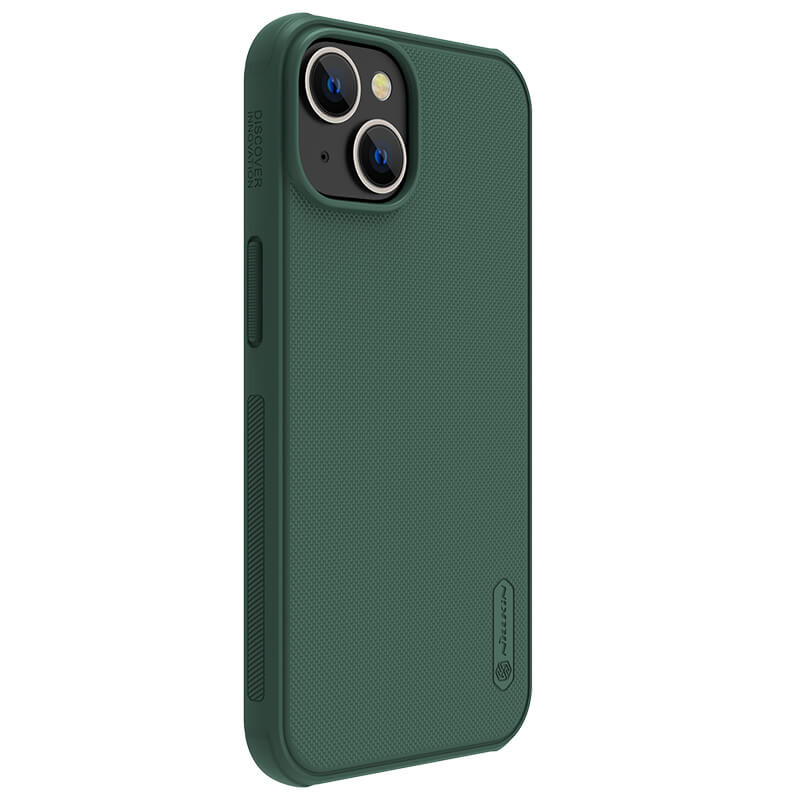 قاب اورجینال ضدضربه Super Frosted Pro نیلکین iPhone 14 Plus