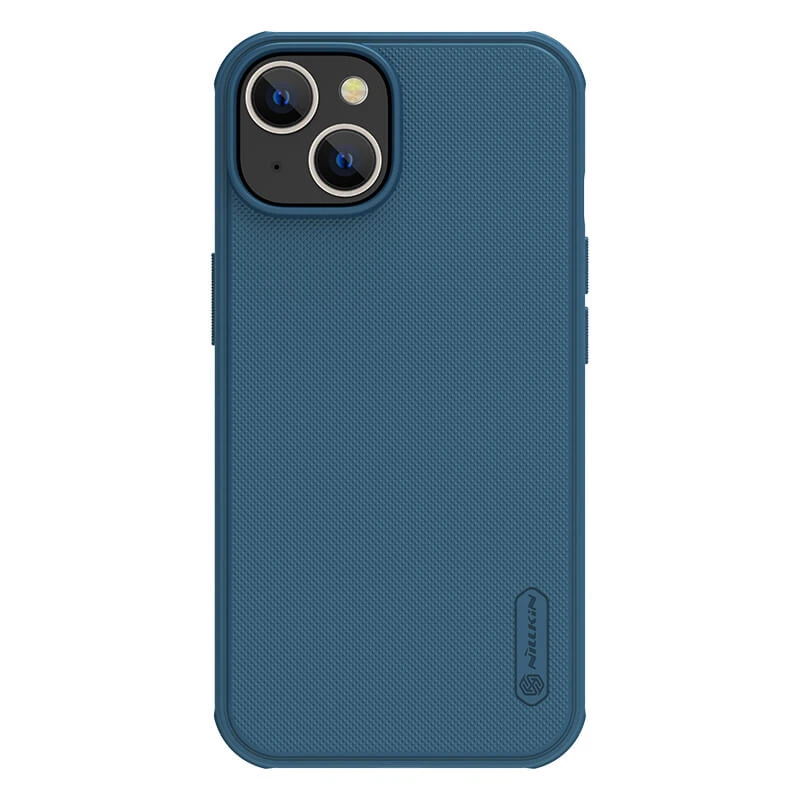قاب اورجینال ضدضربه Super Frosted Pro نیلکین iPhone 14 Plus