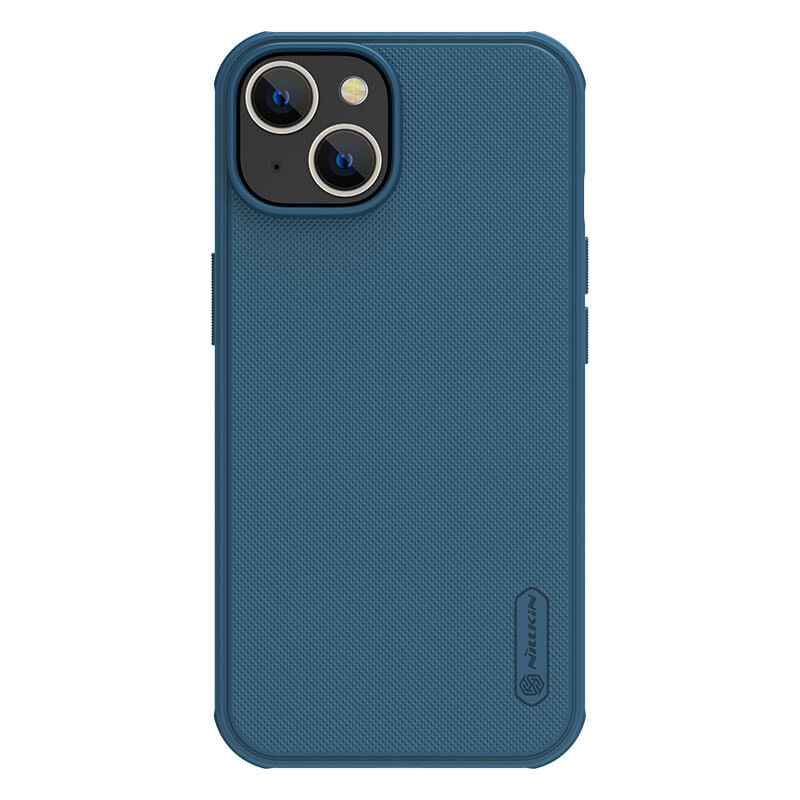 قاب اورجینال ضدضربه Super Frosted Pro نیلکین iPhone 14 Plus