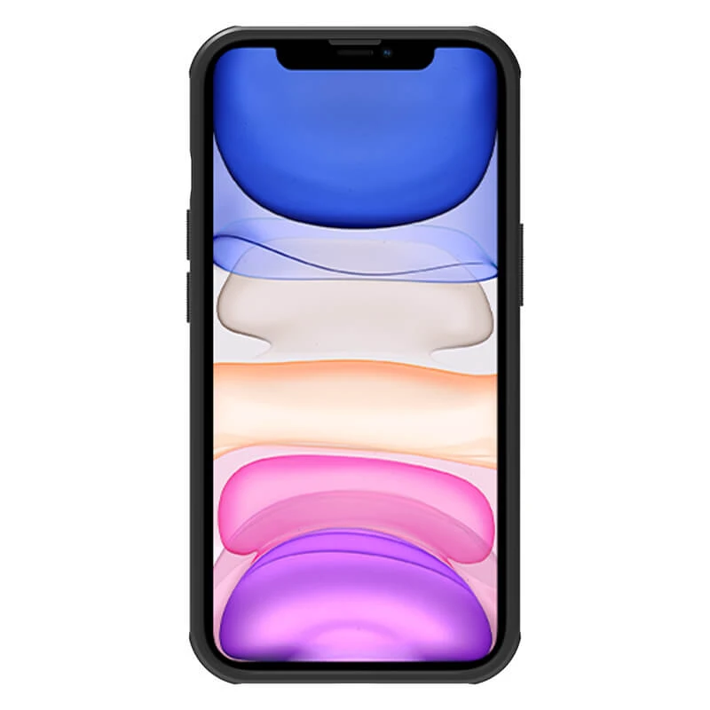 قاب اورجینال ضدضربه Super Frosted Pro نیلکین iPhone 14 Plus